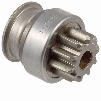 Nova unidade de arranque para Dodge Ram 3500 V8 5.7L 05-08 SMT5058 220-48040 - Imagem 1 de 4