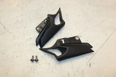 2012 Yamaha Fz6r Right Left Frame Side Covers Cowls Panels Trim 36P-2171N-00-00 Foto 1 de 4