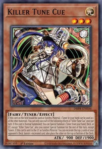 PHRE-EN034 Kewl Tune Cue Ultra Rare 1st Ed YuGiOh PRE ORDER - Picture 1 of 1