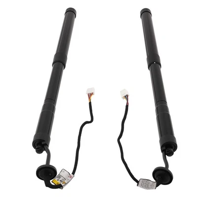 2pc Rear Tailgate Gas Struts Unit Assy For Lexus NX300 NX300h AZ10 2018-2021 - Imagem 1 de 4
