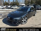 2016 Audi A7 Quattro Prestige