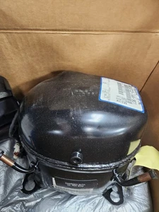 New NOS Copeland ARE47C3 1AA 901 Compressor Hermetic AR series R22 1/3+ HP - Picture 1 of 5