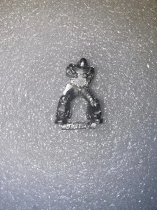 Warhammer 40k Metal Noise Marine Heresy Armour MK 5 1991 OOP GW - Bild 1 von 2