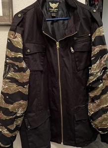 Exclusive Game Men's 3XL Limited Edition Jacket - Imagen 1 de 7