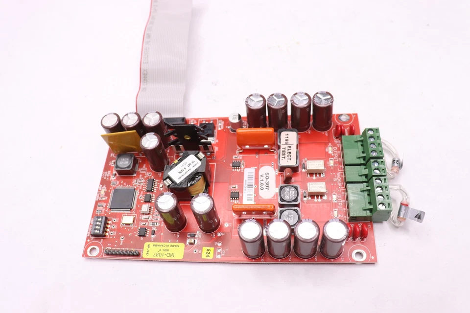 Modulo amplificatore QAD-30 - Immagine 1 di 1