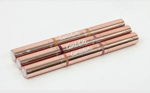 Tarte Tartelette Double Ended Liner RosyTanSoftRose+PlumAmethyst+TanGoldenBronze - Bild 1 von 1