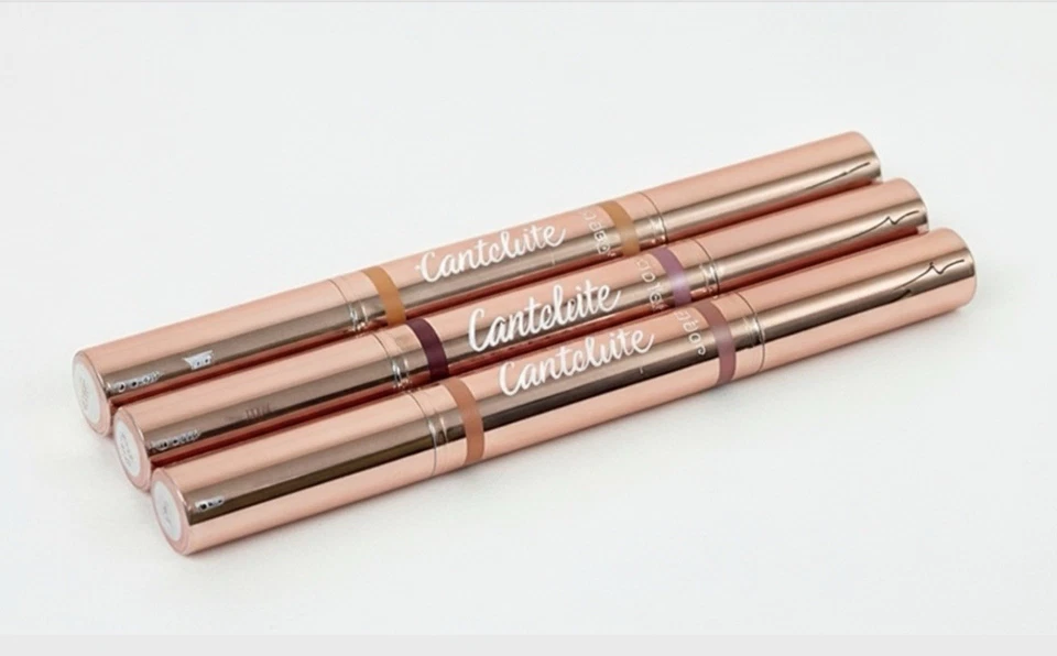 Tarte Tartelette Forro Doble Extremo RosyTanSoftRose + Ciruela Amatista + Bronce Dorado Bronceado Foto 1 de 1