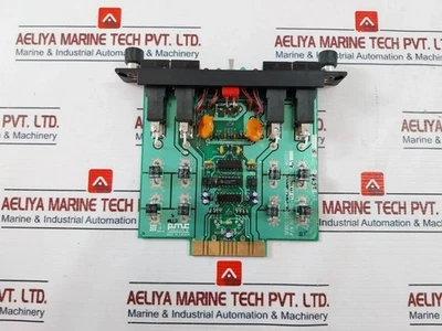 PMC 8010-9102-TS-240-VAC-L Series 2000 NPL Lamp Control Module 94V-0 - Image 1 of 4