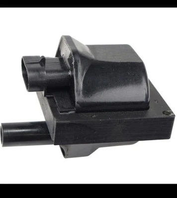 178-8262 Beck Arnley点火线圈适用于雪佛兰Olds Suburban SaVana GMC C3500 2500 — 第 1/3 张图片