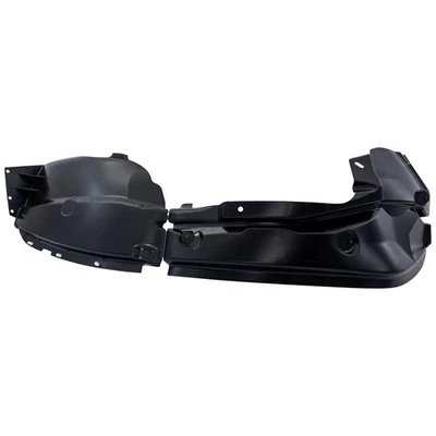 Forro de guardabarros CAPA para Jeep Compass 2011-2017 interior del lado del conductor delantero Foto 1 de 4