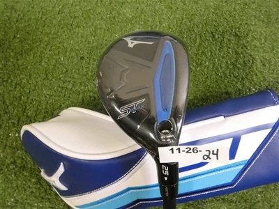 Mizuno ST-MAX 230 25* 5 Hybrid Tensei 1K Blue 75 Regular Graphite with HC New - Image 1 of 4