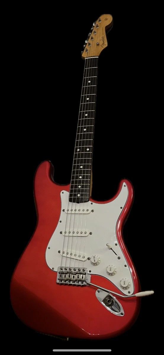 1994 Fender Stratocaster for sale - eBay