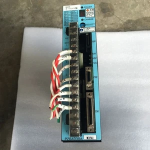 1PC servo driver PZ0A030A - Picture 1 of 1