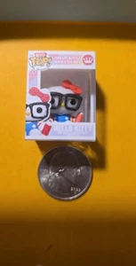 Funko Bitty Pops  Disney Princess ,Pixar ,Hello Kitty, Rudolf, Simpsons, - Picture 1 of 278