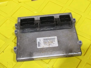 2006 Ford F150 4.6L OEM ECU ECM computer 06 - Picture 1 of 4