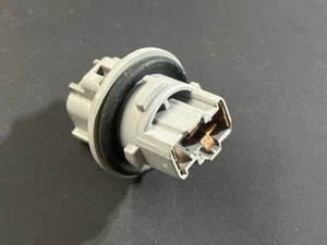 Lexus IS300 2001-2005 indicador de señal de giro delantero bombilla enchufe conector enchufe - Imagen 1 de 3