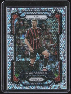 2023-24 Panini Prizm Premier League #234 Marcos Senesi Breakaway - Picture 1 of 2