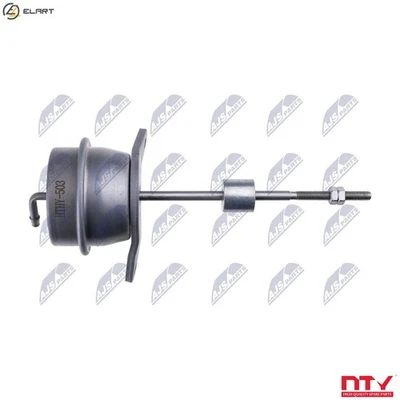 CONTROLTRAILING ARM WHEEL SUSPENSION ZWT-MZ-080 FOR MAZDA 6/combi-coupe/Sport - Image 1 of 4