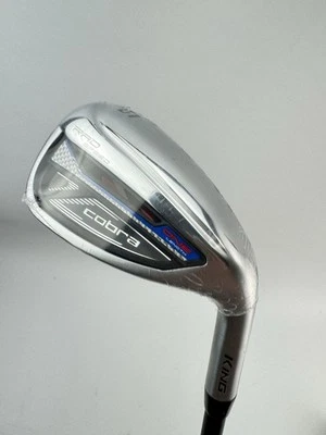 Cobra RadSpeed Gap Wedge 48* One Length PGI Regular Graphite /Right /New /25351 - Image 1 of 4