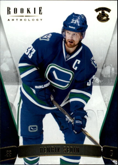 B1683- 2011-12 Panini Rookie Anthology Hk #s 1-100 -You Pick- 15+ FREE US SHIP - Image 1 of 1