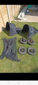 Baby Jogger City Mini GT Accessories - Picture 1 of 4