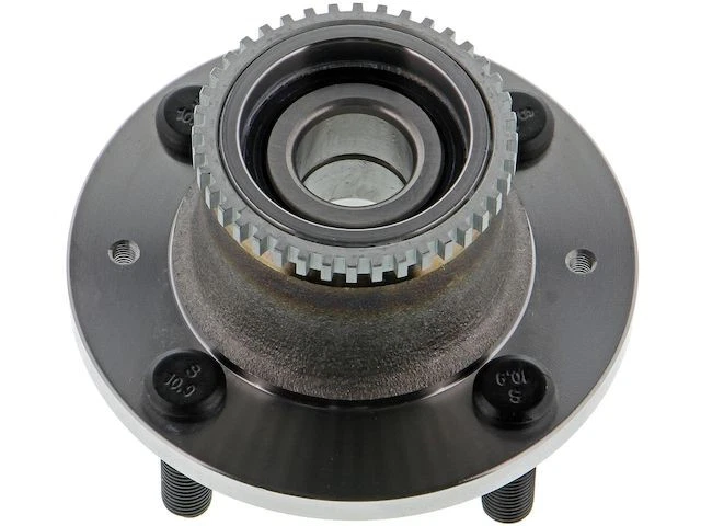 Conjunto de buje de rueda trasero para Pontiac Wave5 2005-2007 26935DCMW 2006 Foto 1 de 2