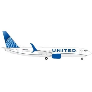 Herpa 1:500 United Boeing 737-800 (N37267) - HE533744 - Picture 1 of 1