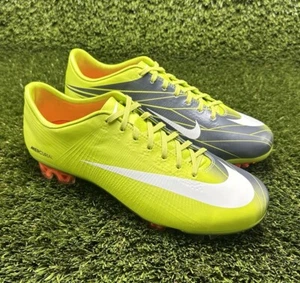 Nike Mercurial Vapor Superfly II (Ref: Elite CR7 MDS KM 16 10 15 9 14 8 13 7 12) - Bild 1 von 5