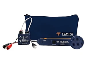 49988 Messset: Testerset für die Netzwerkinstallation 0-50°C TEMPO - Picture 1 of 1