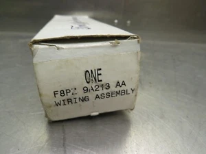 Ford F8PZ-9A213-AA Wiring Assy - Picture 1 of 1
