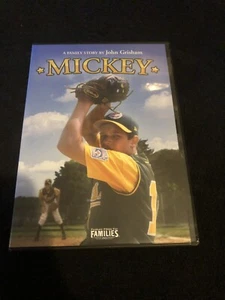 Mickey - DVD - Unsealed - Picture 1 of 5
