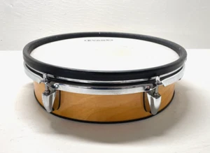 Yamaha DTXTREME 12" 2 zone rullante elettronico con testa Evans - Foto 1 di 6