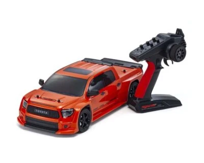 Kyosho Toyota Tundra TRD Pro Street 1:10 Readyset Fazer MK2 L KYO34432T1B  - Bild 1 von 4