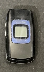 Verizon - Flip Phone - Picture 1 of 4