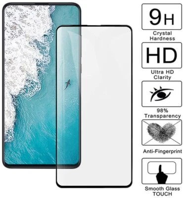 PHONETHRONE PELLICOLA VETRO TEMPERATO per Samsung Galaxy Note 20 Note 20 ULTRA Curvo 5D FULL