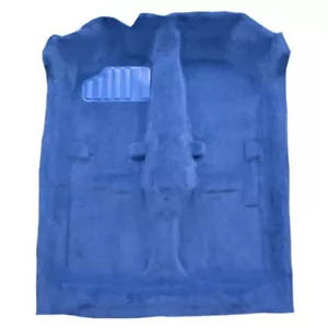 Carpet for 1994-1996 Oldsmobile Cutlass Ciera 2DR/4DR Cutpile - Foto 1 di 27
