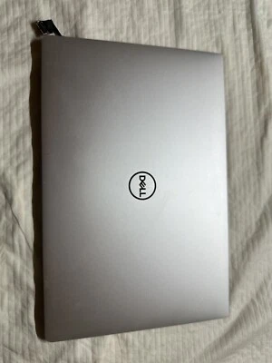 Genuine Dell XPS 9370 9380 FHD LCD LED NON TOUCH Screen Assembly 291GW J5W3W S19 - Image 1 of 4