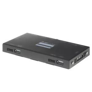 Interfaz de video con HDMI para Jaguar, Land Rover, Range Rover de 2016– MY - Imagen 1 de 6