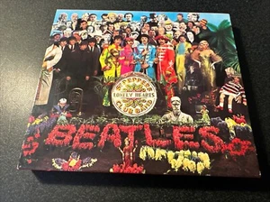 Sgt. Pepper's Lonely Hearts Club Band von den Beatles (CD, 2009) - Bild 1 von 3