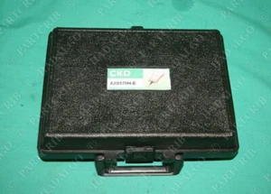 CKD, AX0170H-E, Absodex Drive Ver.: 2.2 Pendant Keypad Controller Terminal - Picture 1 of 3