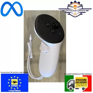 Meta quest 3 Touch Plus Controller Rechts Original Fernbedienung - Bild 1 von 1