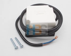 Danfoss HPA2 2 Port Motorventilantrieb 087N657900 087N6579 - Bild 1 von 4