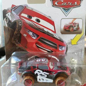 Disney Pixar Cars - Re-Volting Racing Xtreme Racing Series Diecast - Picture 1 of 12