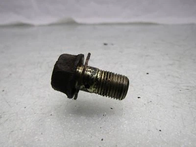 Lexus Soarer Toyota SC300 SC400 91-00 Pinza de freno trasero líquido de frenos perno banjo Foto 1 de 4