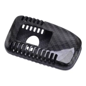 Funda para llavero remoto de fibra de carbono apta para Lexus IS ES GS RC NX RX LX 200 - Imagen 1 de 4