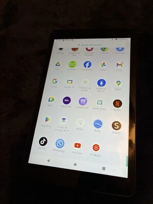 Alcatel JOY TAB 2 with TIK TOK installed - Image 1 of 4
