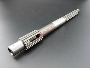 Propeller Shaft 362-64211-0 For TOHATSU NISSAN Outboard Motor 9.9, 15, 18 HP - Picture 1 of 4