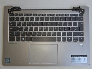 Used Lenovo Ideapad 530S-14IKB Model 81EU Palmrest UK Tested & Working - Picture 1 of 2