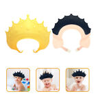 2 Pcs Baby Shampoo Cap Protector Shower Visor Eye Protection
