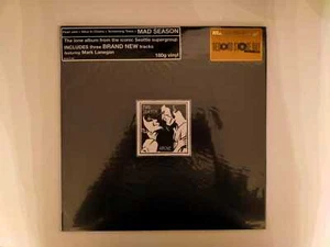 MAD SEASON ABOVE RSD VINILE PERFETTO LP NUOVO SIGILLATO MOVLP169 - Foto 1 di 3